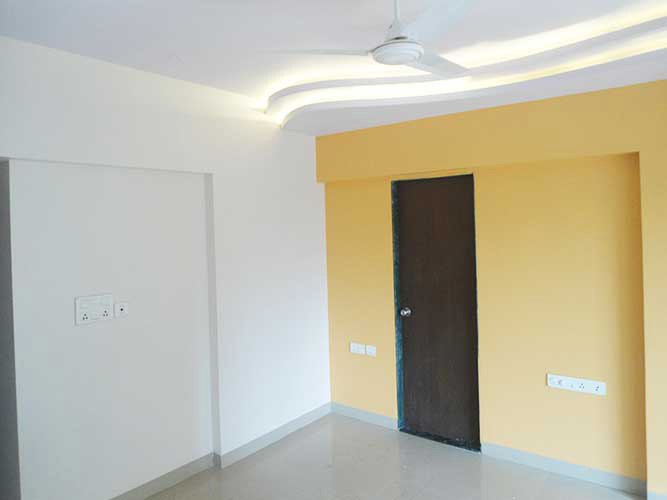 Interior painting Gallery image 27
